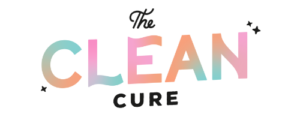 Clean Cure Logo